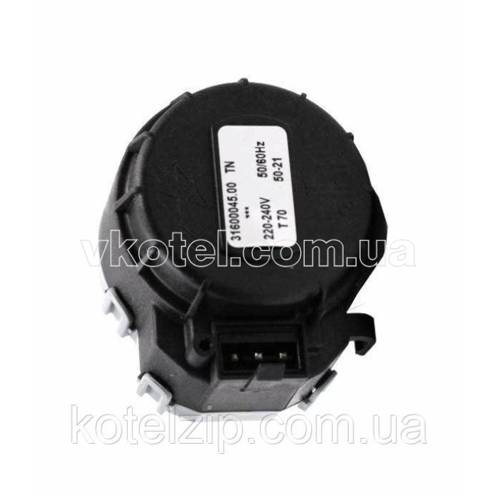 Сервопривод трехходового клапана для газового котла E.C.A. GELIOS PLUS 7006908425