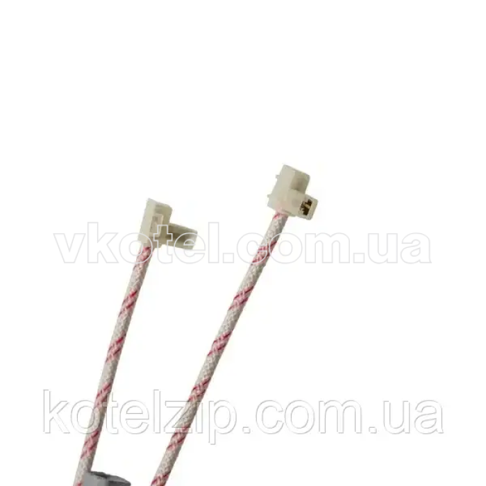 Електрод розпалу і іонізації для газового котла Ariston 61002802