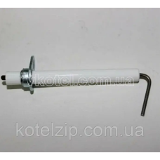 Електрод розпалу і іонізації для газового котла Baxi 8422570