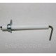 Електрод розпалу і іонізації для газового котла Baxi 8422570