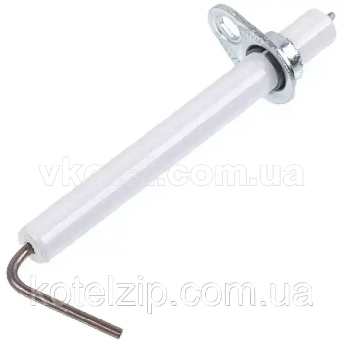 Електрод розпалу і іонізації для газового котла Baxi 8422570