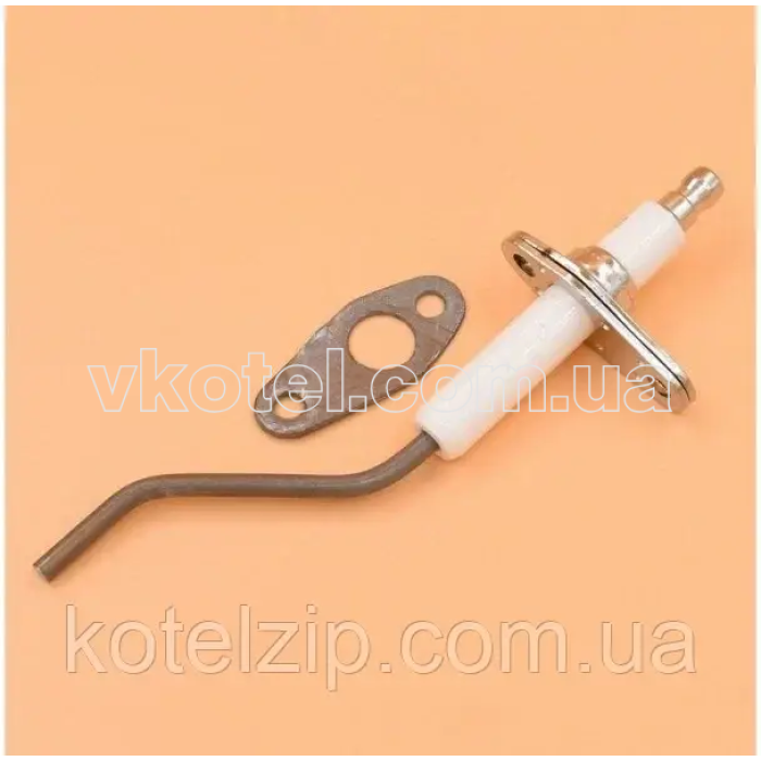 Електрод іонізації для газового котла Baxi 710220700