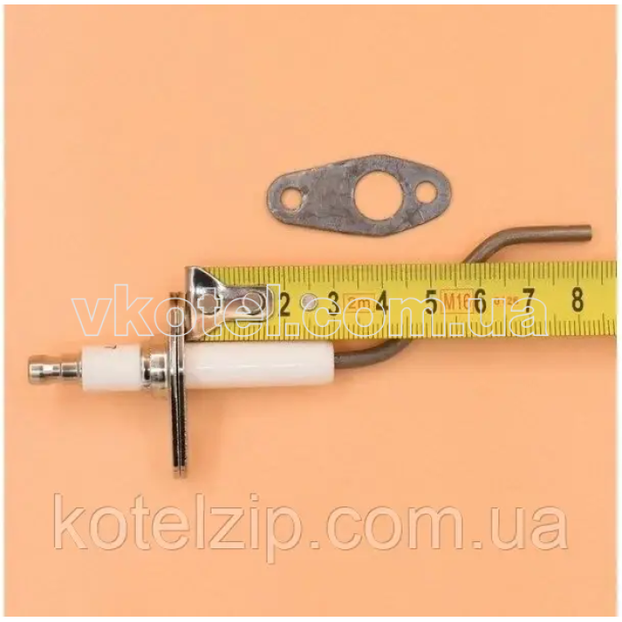 Електрод іонізації для газового котла Baxi 710220700