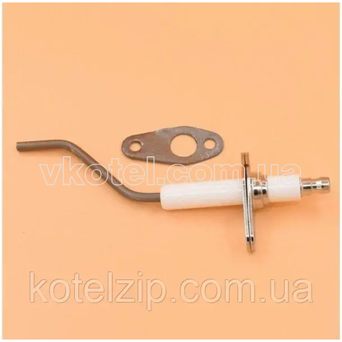 Електрод іонізації для газового котла Baxi 710220700