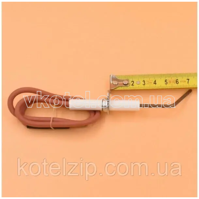 Електрод розпалу для газового котла Baxi 8620350