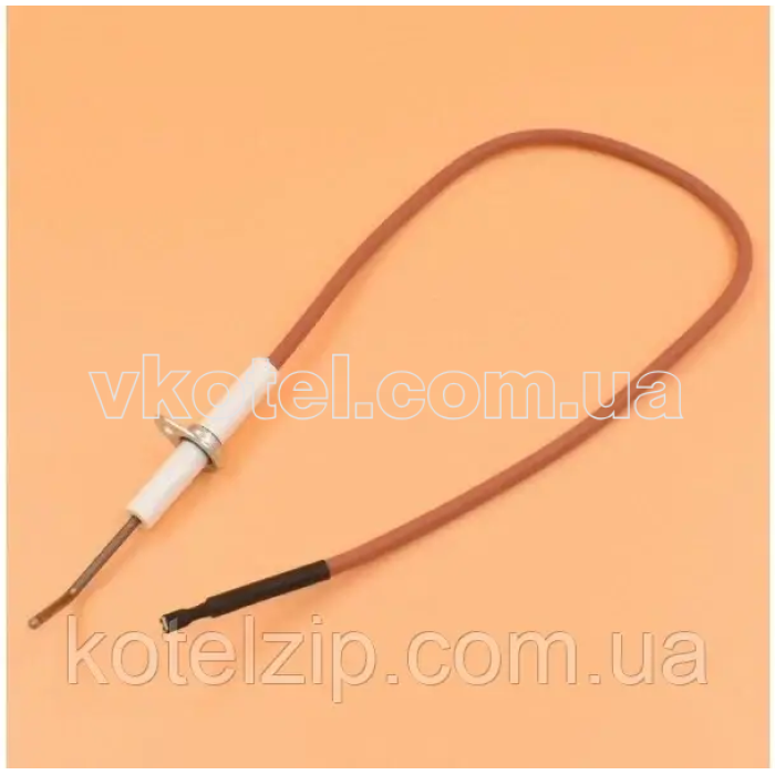 Електрод розпалу для газового котла Baxi 8620350