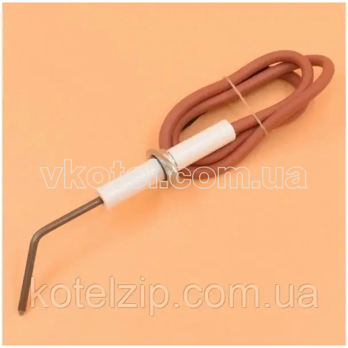 Електрод розпалу для газового котла Baxi 8620350