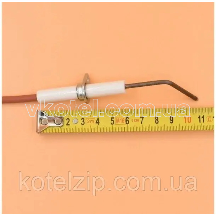 Електрод розпалу для газового котла Baxi 8620350