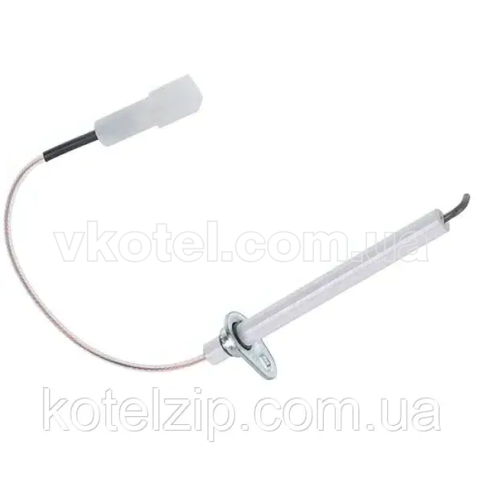 Електрод розпалу (правий) для газового котла Biasi BI1323108 24 kW