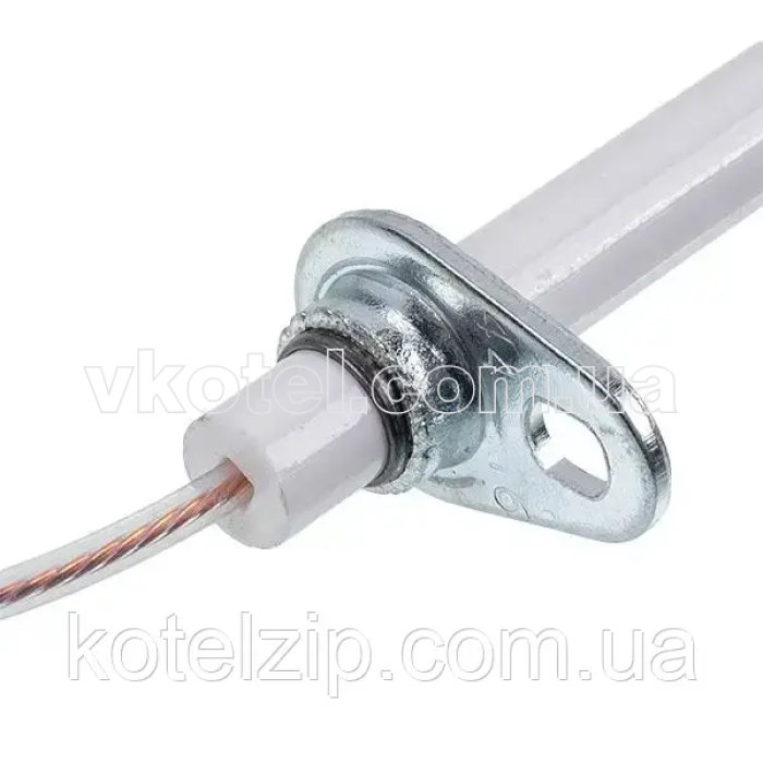 Електрод розпалу (правий) для газового котла Biasi BI1323108 24 kW