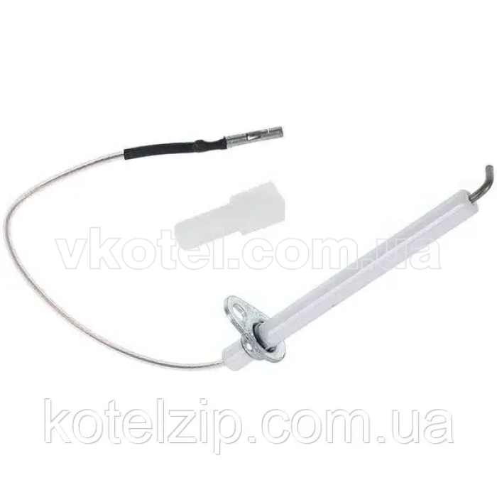 Електрод розпалу (лівий) для газового котла Biasi BI1323107 24 kW