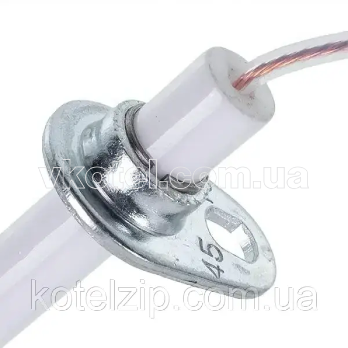 Електрод розпалу (лівий) для газового котла Biasi BI1323107 24 kW