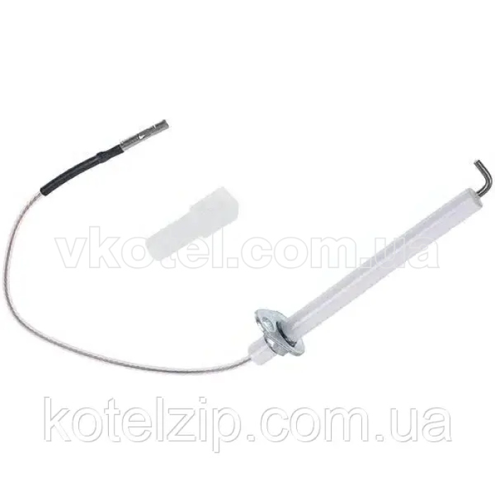 Електрод розпалу (лівий) для газового котла Biasi BI1193102 32 кВт