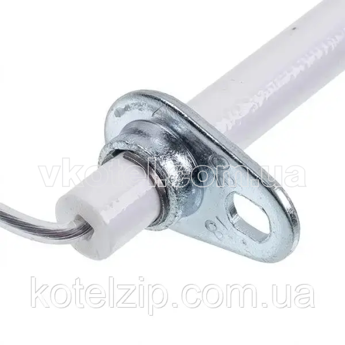 Електрод розпалу (лівий) для газового котла Biasi BI1123101 24-28 кВт