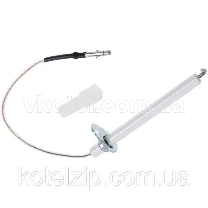 Електрод розпалу (правий) для газового котла Biasi BI1193103 32 кВт.