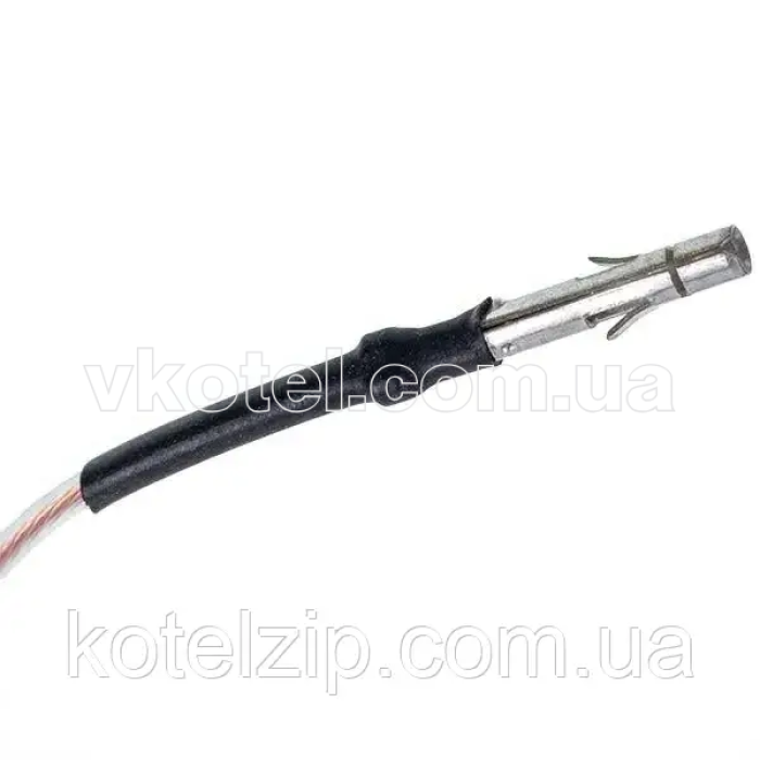 Електрод розпалу (правий) для газового котла Biasi BI1193103 32 кВт.