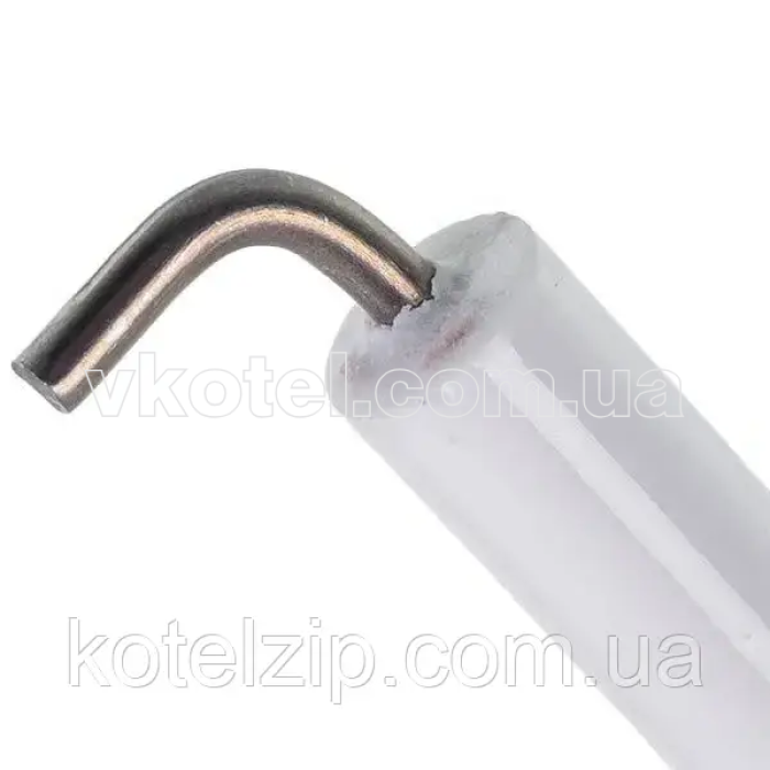 Електрод розпалу (правий) для газового котла Biasi BI1193103 32 кВт.