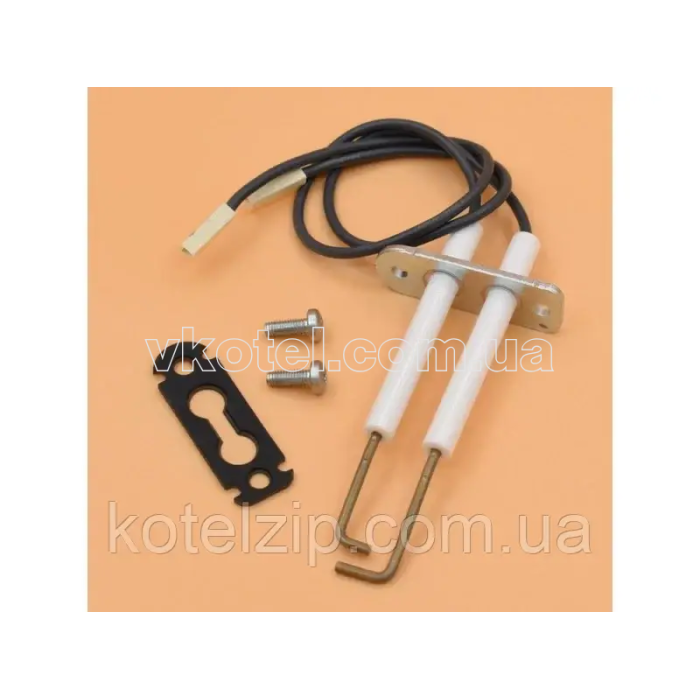 Электроды розжига для конденсационного газового котла Viessmann 7829798 45/105 кВт.