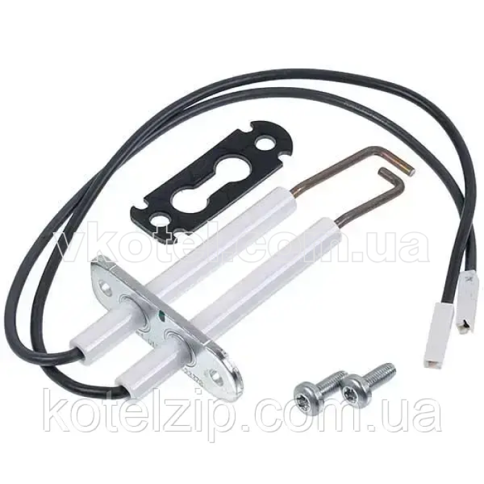 Электроды розжига для конденсационного газового котла Viessmann 7829798 45/105 кВт.