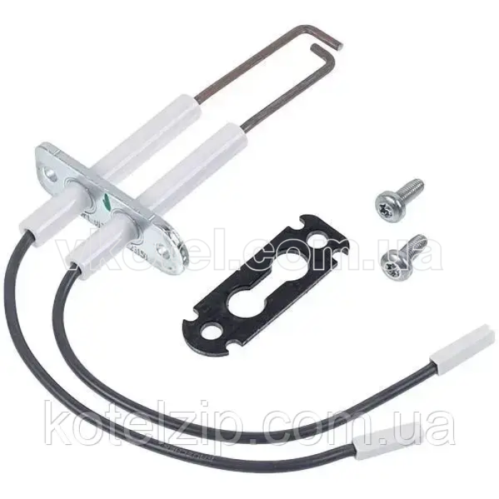 Электроды розжига для газового конденсационного котла Viessmann 7826516 26/35 кВт