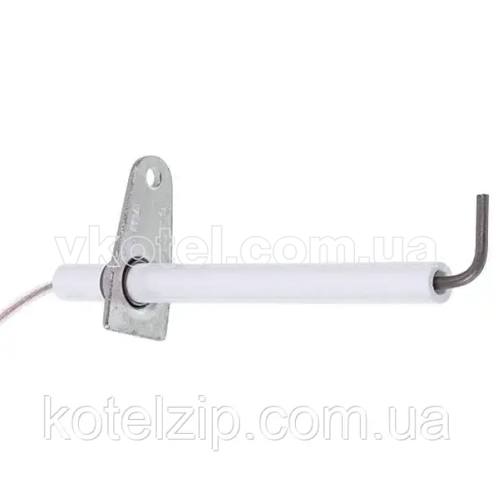 Электрод разжигания и ионизации для газового котла Beretta R2255 Ciao