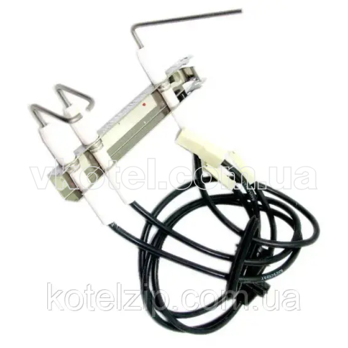 Электроды розжига и ионизации для газового котла Viessmann  WH1B, WH1D, A1JB 7831305