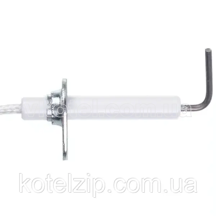 Электрод розжига и ионизации для газового котла Ariston 990436