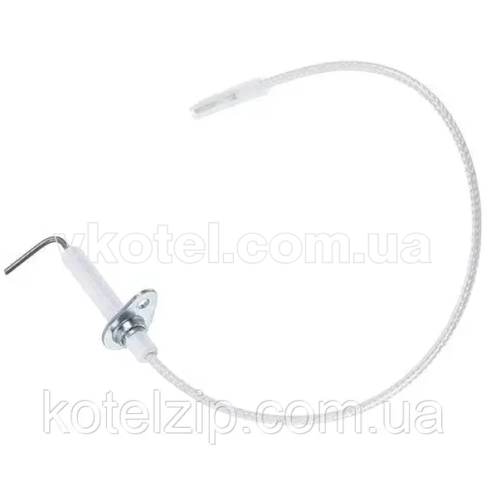 Электрод розжига и ионизации для газового котла Ariston 990436