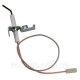 Електрод іонізації для газового котла Protherm 0020034840