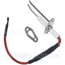 Електрод розпалу та іонізації для газового котла Sime 6221625