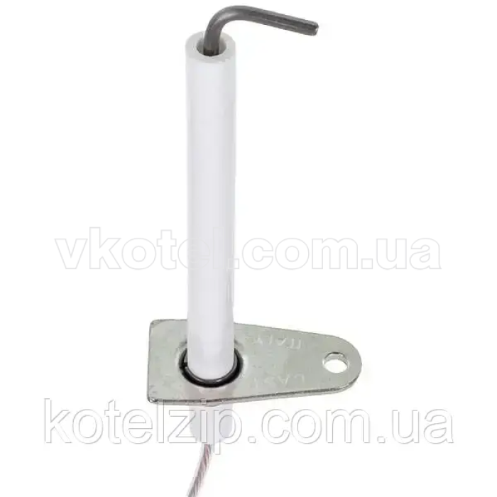 Электрод разжигания и ионизации для газового котла Beretta R10025985