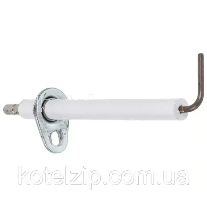 Электрод разжигания и ионизации для газового котла Unical 95250374