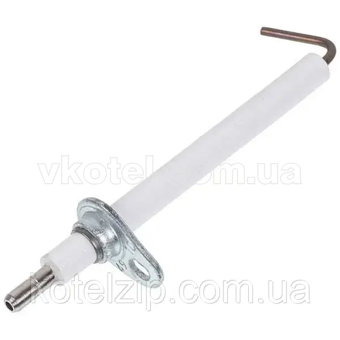 Электрод разжигания и ионизации для газового котла Unical 95250374