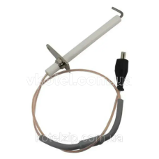 Электрод разжигания и ионизации для газового котла Beretta City/Ciao 20049613