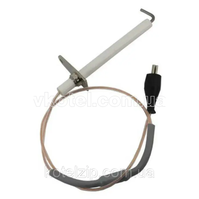 Электрод разжигания и ионизации для газового котла Beretta City/Ciao 20049613