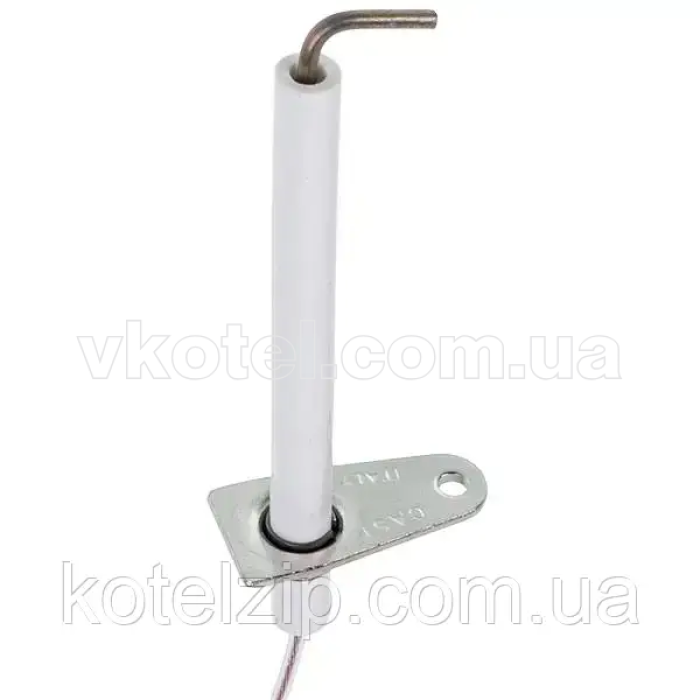 Электрод разжигания и ионизации для газового котла Beretta City/Ciao 20049613