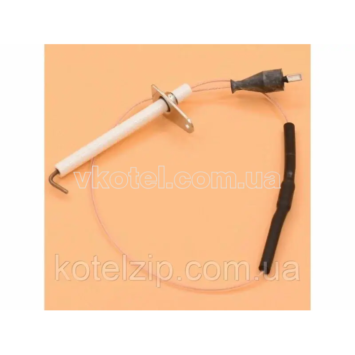 Электрод разжигания и ионизации для газового котла Beretta City/Ciao 20049613