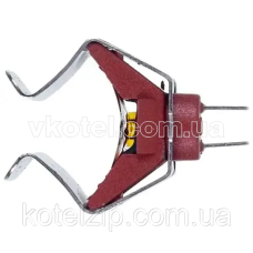 Датчик температуры NTC с клипсой для газового котла Ariston 65105079