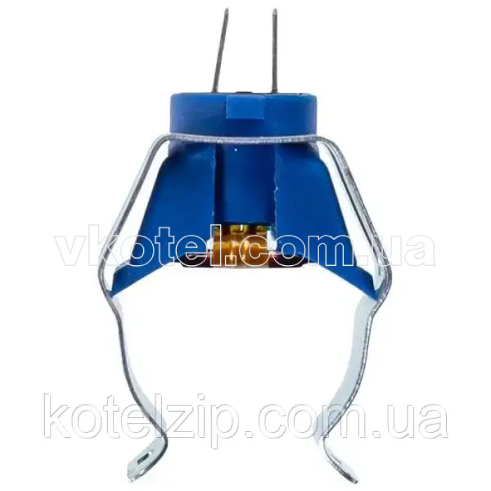 Датчик температуры NTC накладной 3/4 для газового котла 8435360