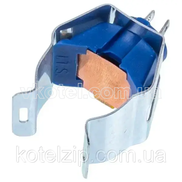 Датчик температуры NTC накладной 3/4 для газового котла 8435360