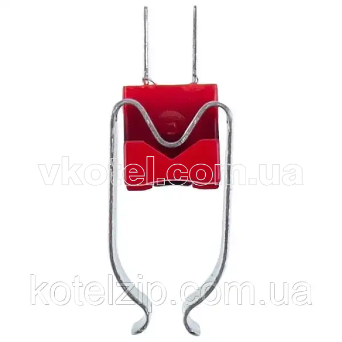 Датчик температуры NTC накладной T7335 D1016 для газового котла 39810220