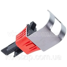 Датчик температуры NTC накладной для газового котла (универсальный)