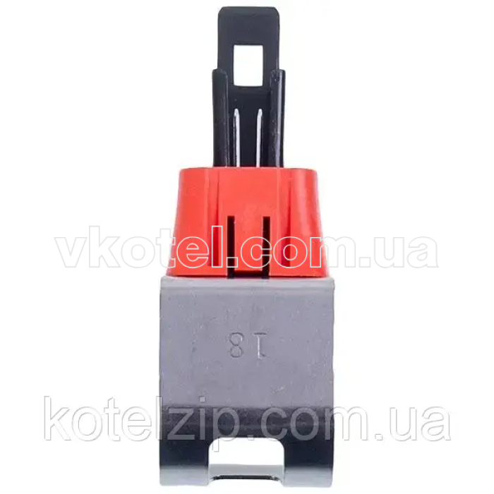 Датчик температуры NTC накладной для газового котла (универсальный)