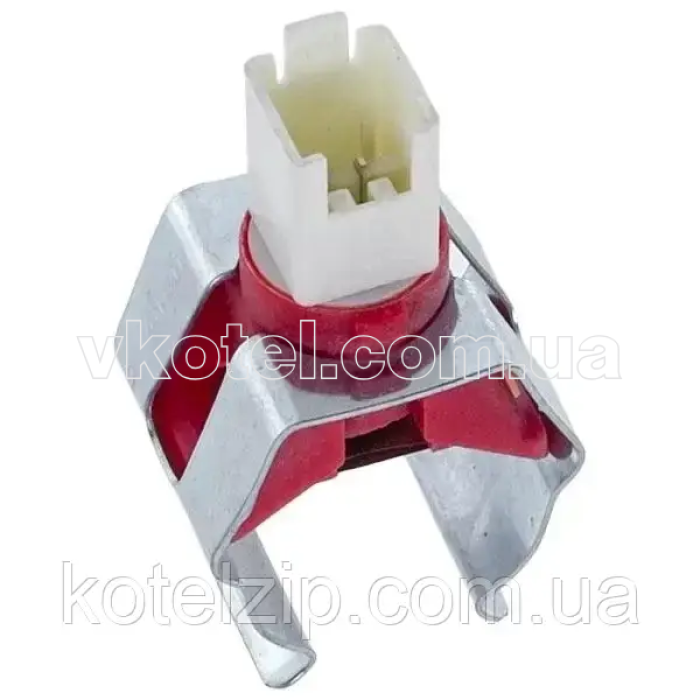 Датчик температуры NTC накладной 3/4'' для газового котла Baxi/Westen 710439300