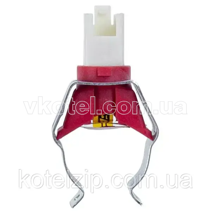 Датчик температуры NTC накладной 3/4'' для газового котла Baxi/Westen 710439300