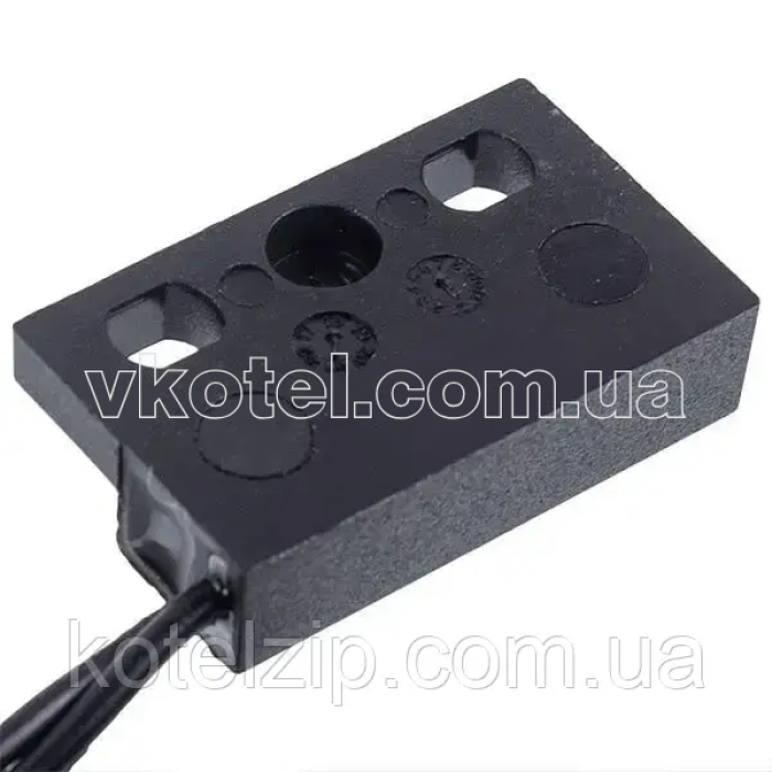 Датчик температуры NTC накладной для газового котла Junkers 8707406064