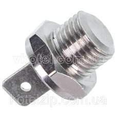 Датчик температуры NTC для газового котла Vaillant 252805