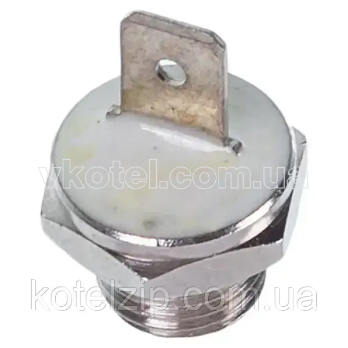 Датчик температуры NTC для газового котла Vaillant 252805