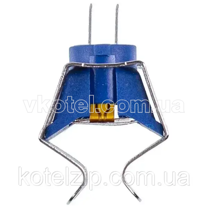 Датчик температуры NTC накладной для газового котла 990686