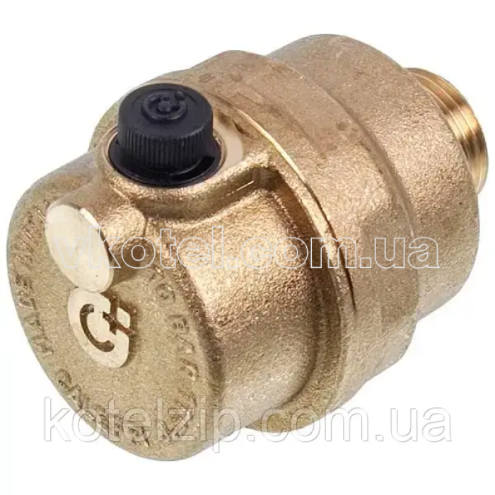 Розповітрювач автоматичний для газового котла Baxi 5652730